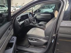 Volkswagen Lanhun Tour 380TSI AWD R-Line Parade version - ფოტო 14