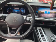 Volkswagen Lanhun Tour 380TSI AWD R-Line Parade version - ფოტო 16