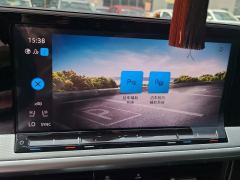 Volkswagen Lanhun Tour 380TSI AWD R-Line Parade version - ფოტო 17