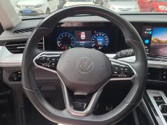 Volkswagen Lanhun Tour 380TSI AWD R-Line Parade version - ფოტო 18