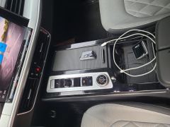 Volkswagen Lanhun Tour 380TSI AWD R-Line Parade version - ფოტო 19