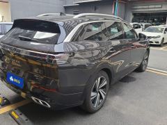 Volkswagen Lanhun Tour 380TSI AWD R-Line Parade version - ფოტო 2