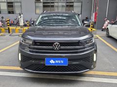 Volkswagen Lanhun Tour 380TSI AWD R-Line Parade version - ფოტო 3