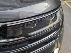 Volkswagen Lanhun Tour 380TSI AWD R-Line Parade version - ფოტო 4