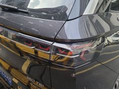 Volkswagen Lanhun Tour 380TSI AWD R-Line Parade version - ფოტო 5