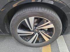 Volkswagen Lanhun Tour 380TSI AWD R-Line Parade version - ფოტო 6