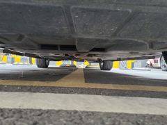 Volkswagen Lanhun Tour 380TSI AWD R-Line Parade version - ფოტო 8
