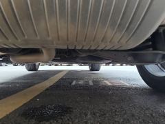 Volkswagen Lanhun Tour 380TSI AWD R-Line Parade version - ფოტო 9