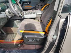 BAIC BJ40 EREV Jeep BJ40 Extended Range 152km Standard Edition - фото 14