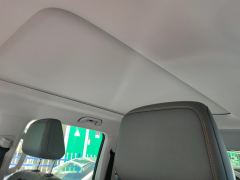 BAIC BJ40 EREV Jeep BJ40 Extended Range 152km Standard Edition - фото 15