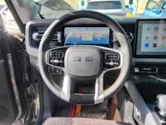 BAIC BJ40 EREV Jeep BJ40 Extended Range 152km Standard Edition - фото 18