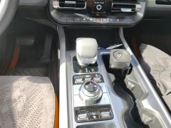 BAIC BJ40 EREV Jeep BJ40 Extended Range 152km Standard Edition - фото 19