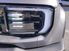 BAIC BJ40 EREV Jeep BJ40 Extended Range 152km Standard Edition - фото 4