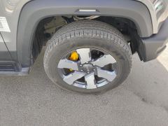 BAIC BJ40 EREV Jeep BJ40 Extended Range 152km Standard Edition - фото 6