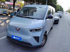 Wuling Yangguang 300km Version Edition 75kW 6 - ფოტო 1