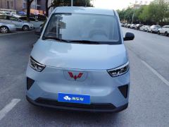 Wuling Yangguang 300km Version Edition 75kW 6 - ფოტო 3