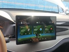 BYD Tang DM-i 1.5T 112KM Precursor Honorable Type - фото 17