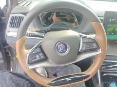 BYD Tang DM-i 1.5T 112KM Precursor Honorable Type - фото 18