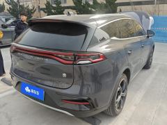 BYD Tang DM-i 1.5T 112KM Precursor Honorable Type - фото 2