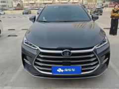 BYD Tang DM-i 1.5T 112KM Precursor Honorable Type - фото 3