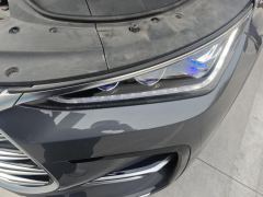 BYD Tang DM-i 1.5T 112KM Precursor Honorable Type - фото 4