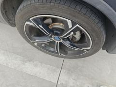 BYD Tang DM-i 1.5T 112KM Precursor Honorable Type - фото 6