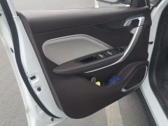 Livan Rui Lan Motors 8 515km Long Range Edition - ფოტო 12
