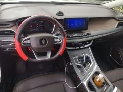 Livan Rui Lan Motors 8 515km Long Range Edition - ფოტო 16