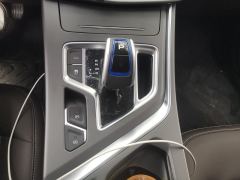 Livan Rui Lan Motors 8 515km Long Range Edition - ფოტო 19