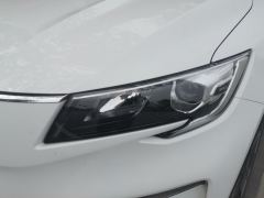 Livan Rui Lan Motors 8 515km Long Range Edition - ფოტო 4
