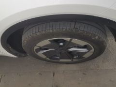Livan Rui Lan Motors 8 515km Long Range Edition - ფოტო 6