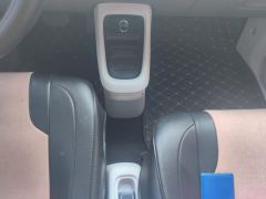 Leapmotor T03 310km 310 Edition - ფოტო 19