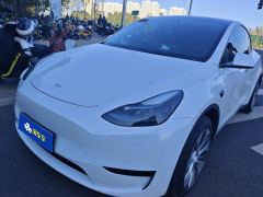 Tesla Model Y Facelift 545km Rear-Wheel Drive Edition - фото 1