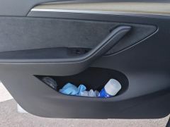 Tesla Model Y Facelift 545km Rear-Wheel Drive Edition - фото 12