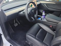 Tesla Model Y Facelift 545km Rear-Wheel Drive Edition - фото 14