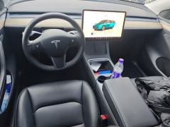 Tesla Model Y Facelift 545km Rear-Wheel Drive Edition - фото 16