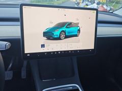 Tesla Model Y Facelift 545km Rear-Wheel Drive Edition - фото 17