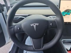 Tesla Model Y Facelift 545km Rear-Wheel Drive Edition - фото 18