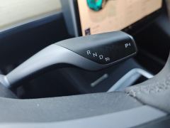 Tesla Model Y Facelift 545km Rear-Wheel Drive Edition - фото 19