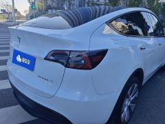 Tesla Model Y Facelift 545km Rear-Wheel Drive Edition - фото 2