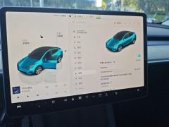 Tesla Model Y Facelift 545km Rear-Wheel Drive Edition - фото 20
