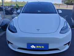 Tesla Model Y Facelift 545km Rear-Wheel Drive Edition - фото 3