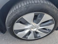 Tesla Model Y Facelift 545km Rear-Wheel Drive Edition - фото 6