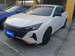 Dongfeng Yixuan Edition 1.5L Edition - фото 1