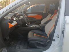 Dongfeng Yixuan Edition 1.5L Edition - фото 14