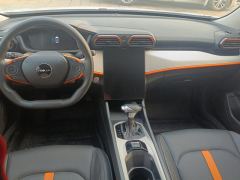 Dongfeng Yixuan Edition 1.5L Edition - фото 16