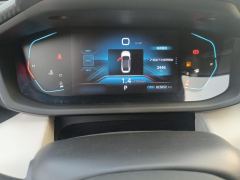 Dongfeng Yixuan Edition 1.5L Edition - фото 20