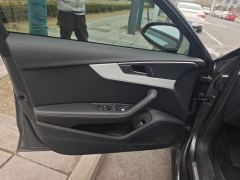 Audi A4L 40 TFSI Luxury Dynamic - photo 12