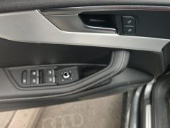 Audi A4L 40 TFSI Luxury Dynamic - photo 13