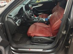 Audi A4L 40 TFSI Luxury Dynamic - photo 14